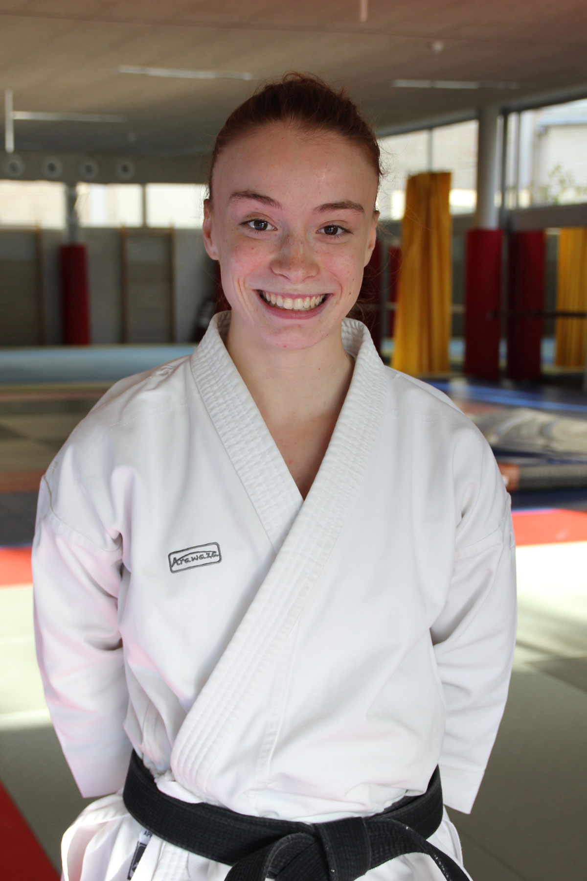 Entrevista a Paula Alcalde